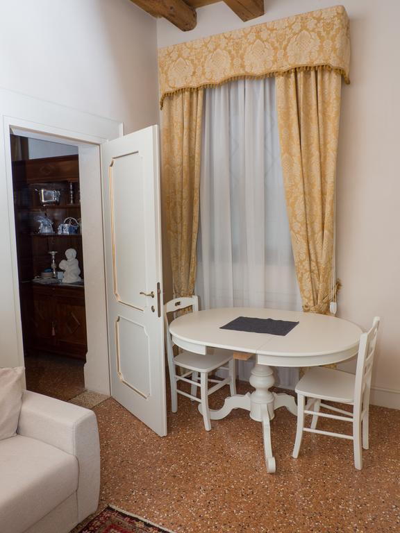 Agriturismo Villa Anconetta Loreo Exteriör bild