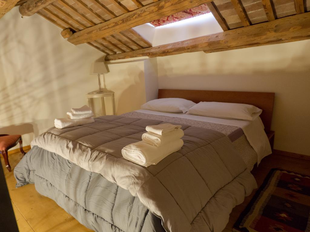 Agriturismo Villa Anconetta Loreo Exteriör bild