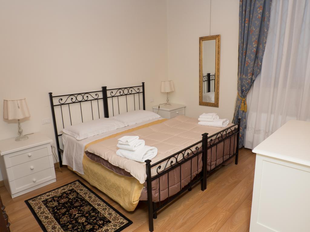 Agriturismo Villa Anconetta Loreo Exteriör bild